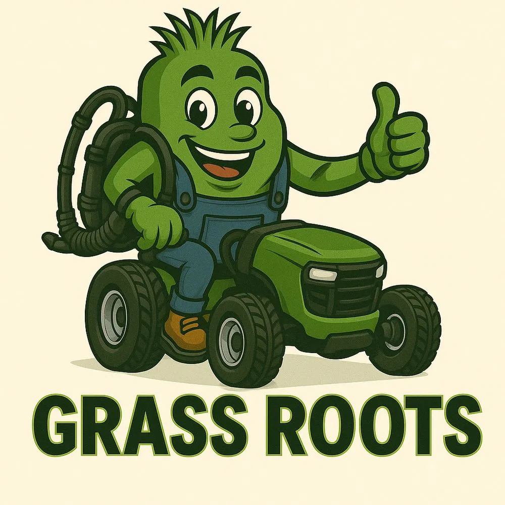 Reliable garden landscaping experts serving Nixa, MO - Grass Roots Property Solutions