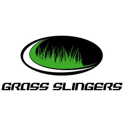 Professional yard cleanup service for residential properties in Indianapolis, IN by Grass Slingers