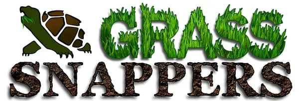 Grass Snappers Logo