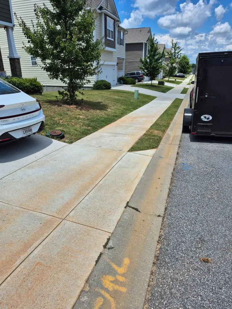 Trusted lawn care service experts serving Honea Path, SC - Grass Stoppers Landscaping