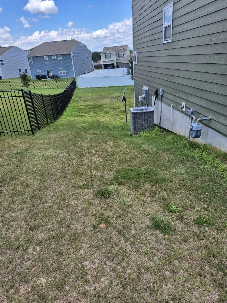 Custom landscape design for homes across Honea Path, SC - Grass Stoppers Landscaping