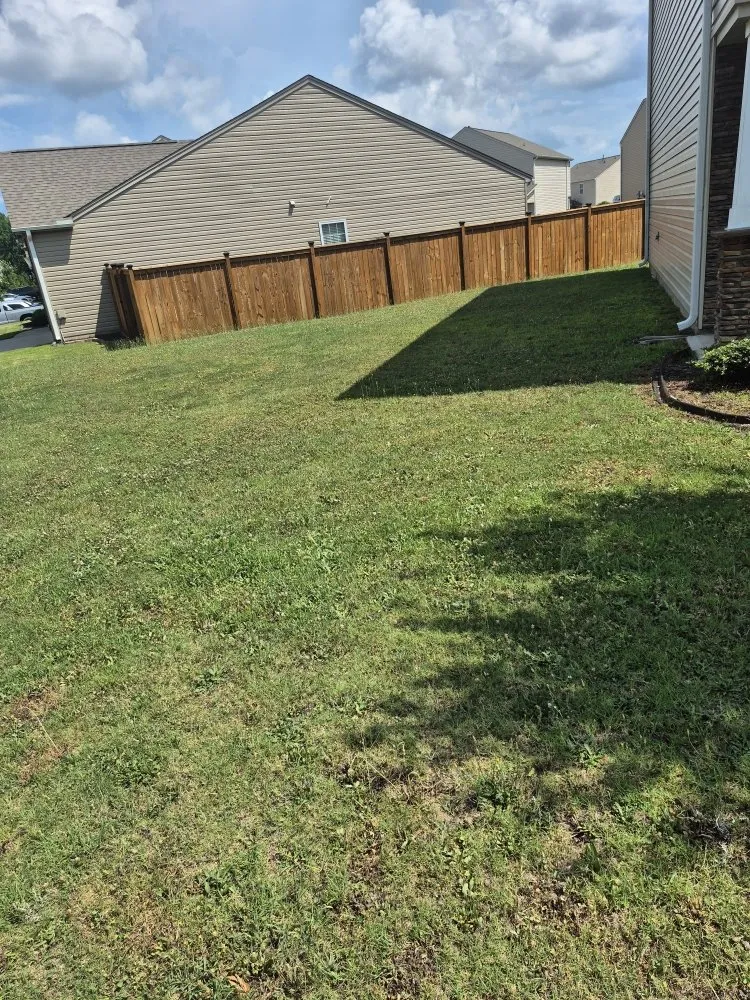 Custom landscape design in Honea Path, SC - Grass Stoppers Landscaping