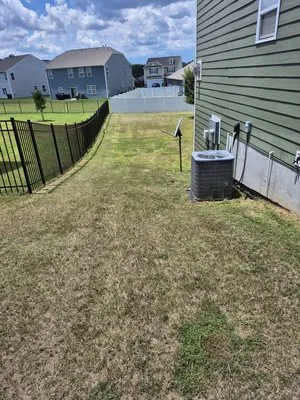 Grass Stoppers Landscaping