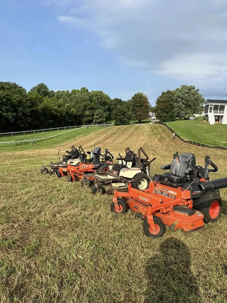 Reliable lawn care service in North Beach, MD - Grass Tech Lawn & Landscaping