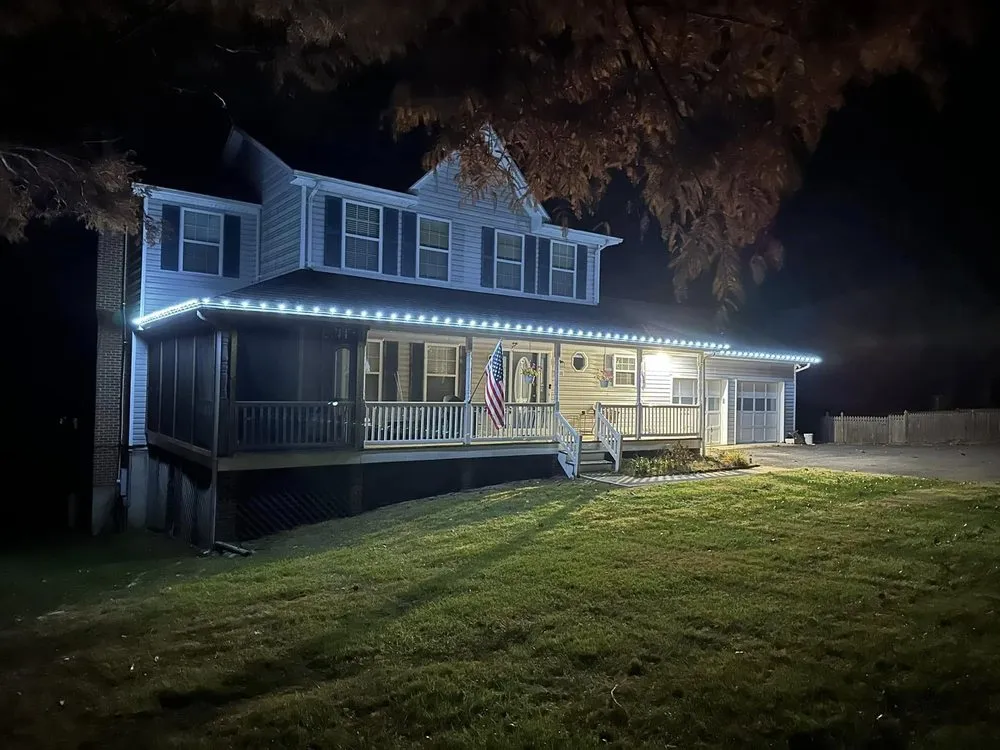 Top-rated garden landscaping in North Beach, MD - Grass Tech Lawn & Landscaping