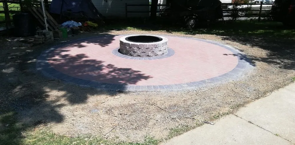 Trusted landscape design in Hyde Park, NY by Grass Tech lawn and landscape