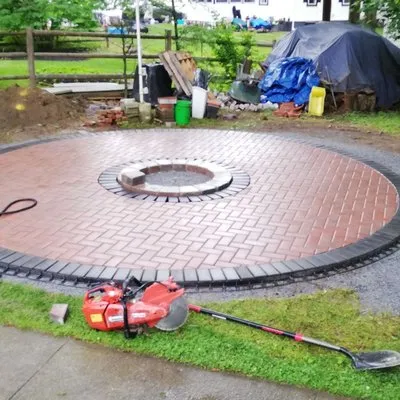 Grass Tech lawn and landscape