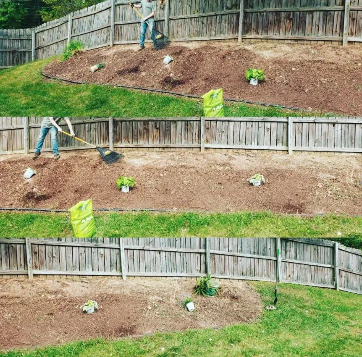 Professional lawn mowing service for homes across High Point, NC - Grass Tigers Lawncare and Maintenance