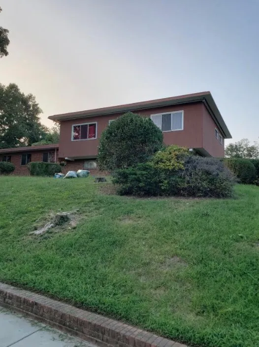 Professional lawn care service for residential properties in High Point, NC by Grass Tigers Lawncare and Maintenance