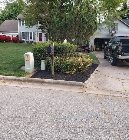 Reliable lawn care service in High Point, NC - Grass Tigers Lawncare and Maintenance