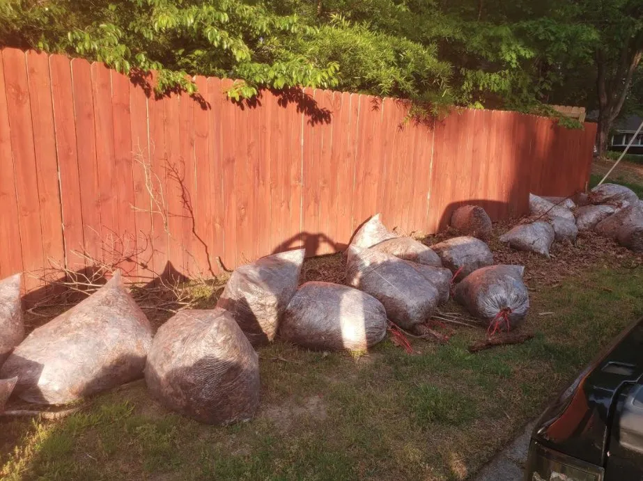 Local lawn care service in High Point, NC by Grass Tigers Lawncare and Maintenance