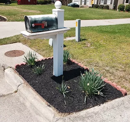 Top-rated outdoor landscaping in High Point, NC by Grass Tigers Lawncare and Maintenance