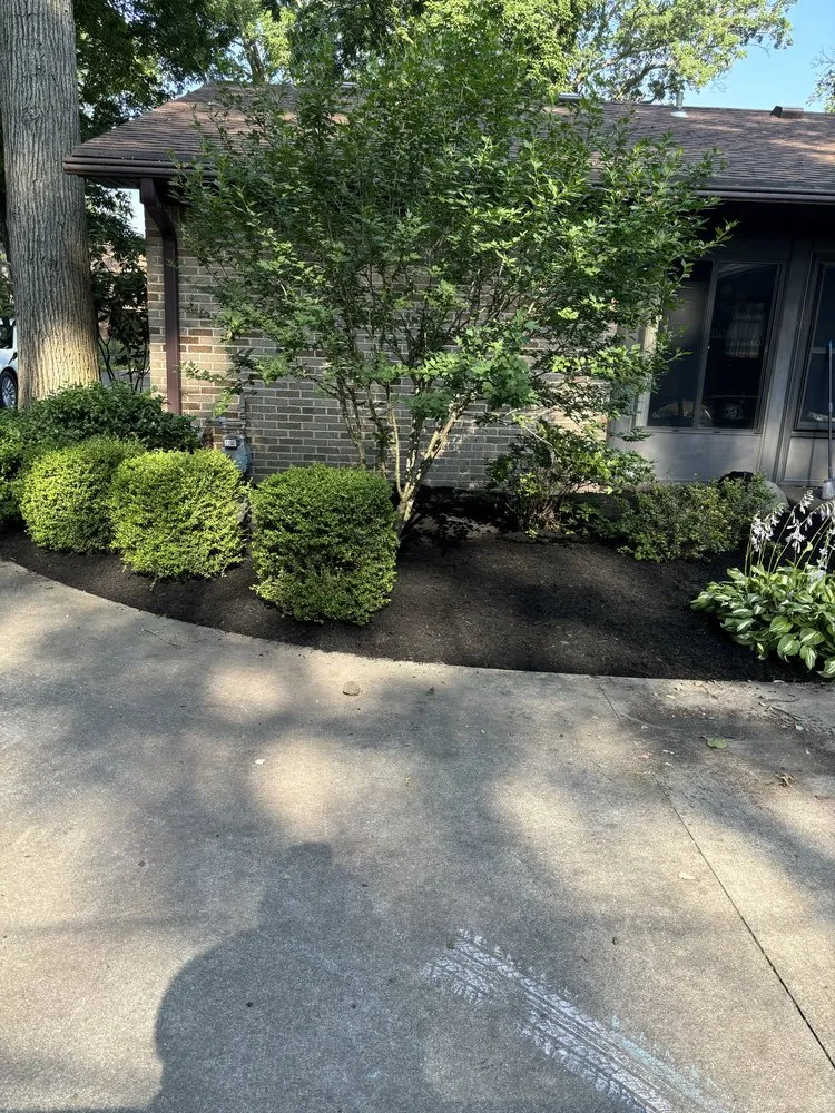 Reliable lawn care service for year-round maintenance across Burlington, KY - Grass To Class Lawncare