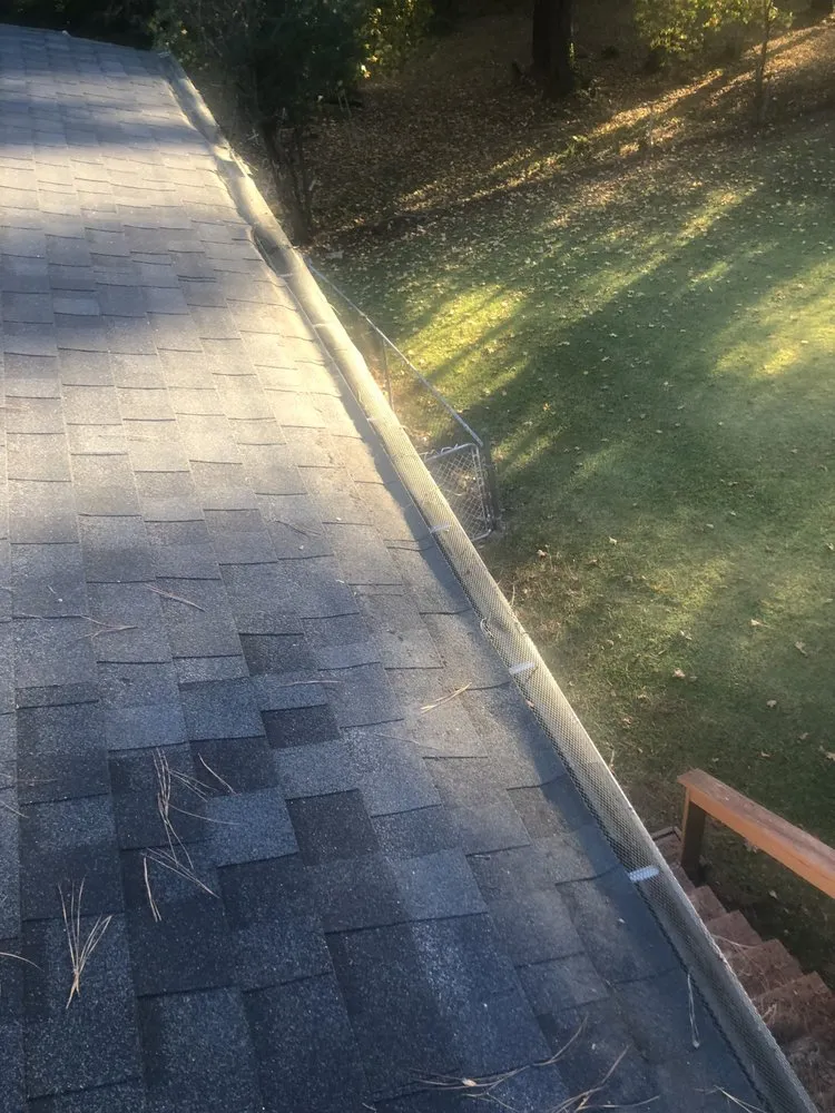 Expert yard cleanup service in Pinson, AL - Grass To Gutters