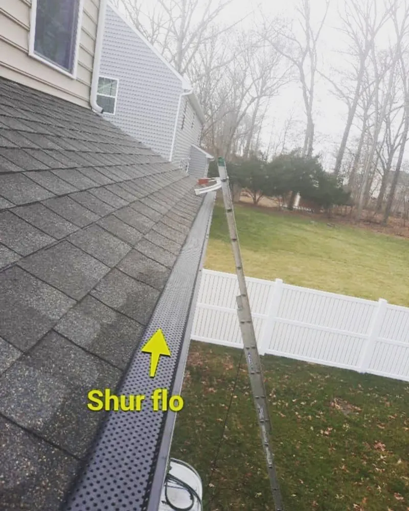 Trusted landscaping services in Pinson, AL by Grass To Gutters