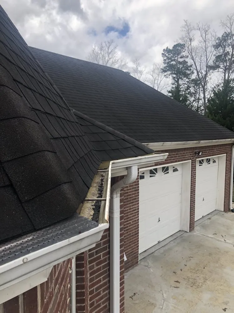 Top-rated landscape design for year-round maintenance in Pinson, AL by Grass To Gutters