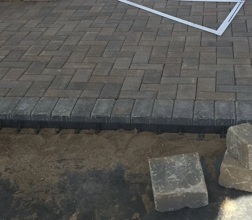 Expert outdoor landscaping in Franklin, KY - Grass Trees Landscaping