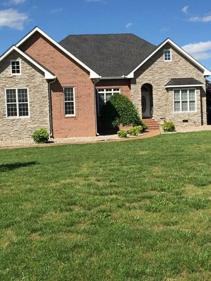 Reliable residential landscaping in Franklin, KY - Grass Trees Landscaping