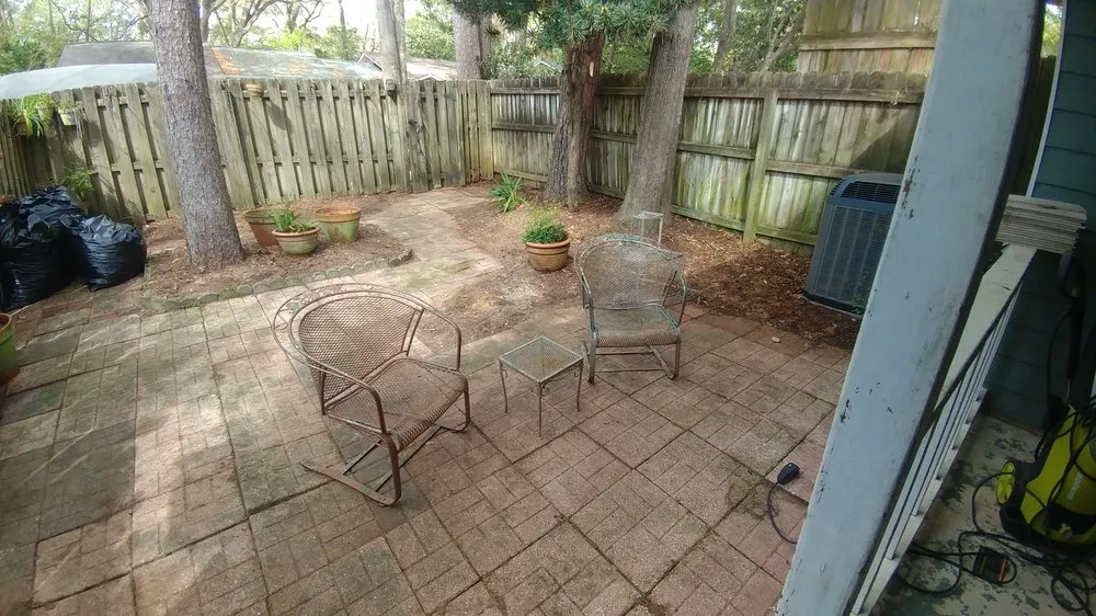 Trusted residential landscaping experts serving Tallahassee, FL - Grass Trimmers Lawn Service LLC