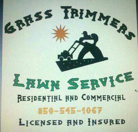 Custom landscape design for outdoor upgrades across Tallahassee, FL - Grass Trimmers Lawn Service LLC
