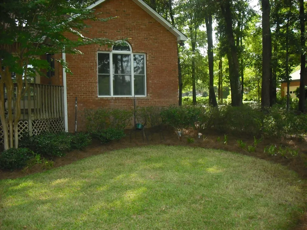 Top-rated lawn care service for homes across Tallahassee, FL - Grass Trimmers Lawn Service LLC