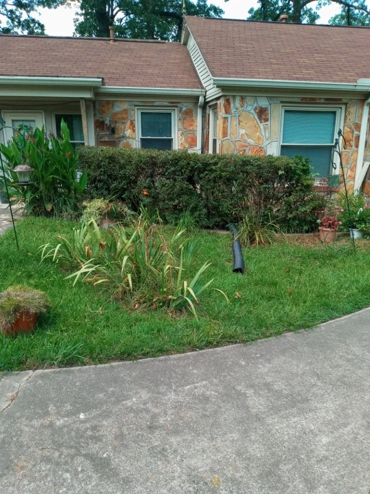 Expert lawn care service in Little Rock, AR - Grass Up Lawn Service