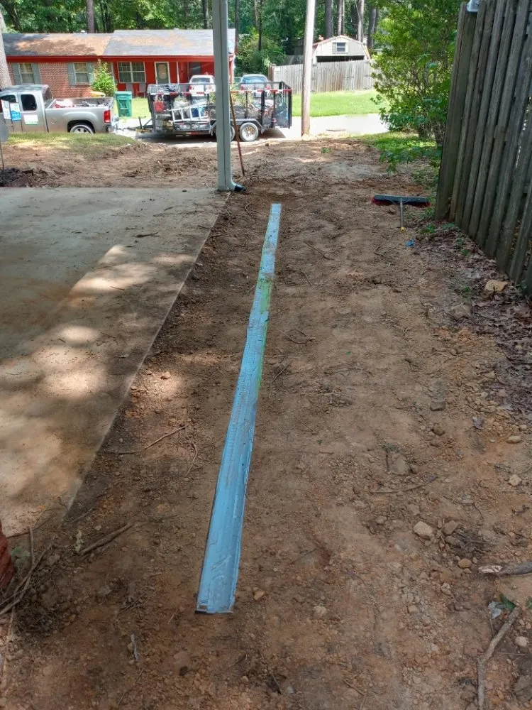 Local lawn care service in Little Rock, AR - Grass Up Lawn Service