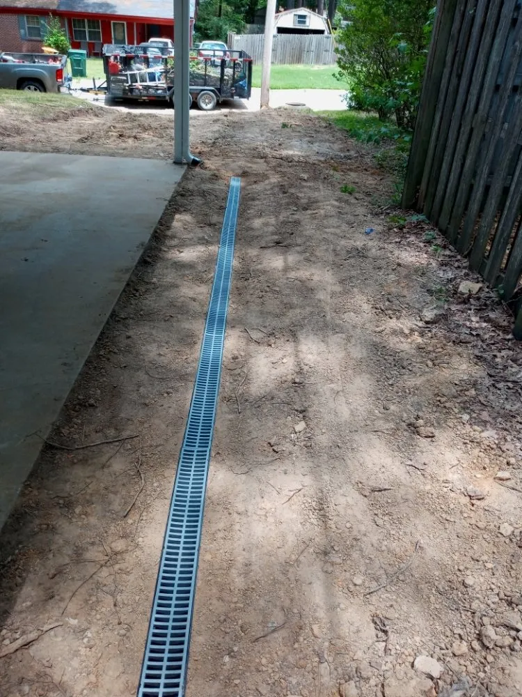 Local lawn mowing service experts serving Little Rock, AR - Grass Up Lawn Service