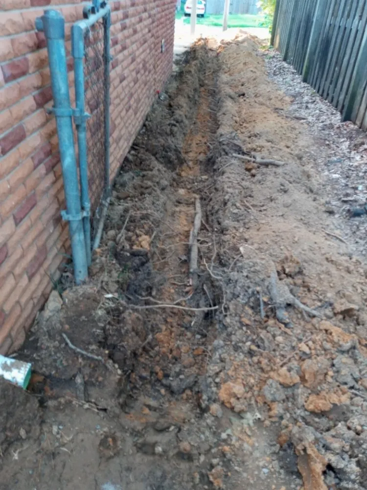 Reliable landscaping services experts serving Little Rock, AR - Grass Up Lawn Service