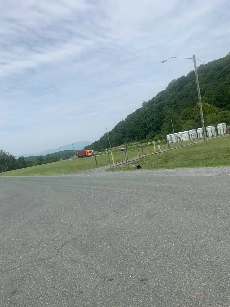 Trusted lawn mowing service for homes in Covington, VA by Grass Wackers