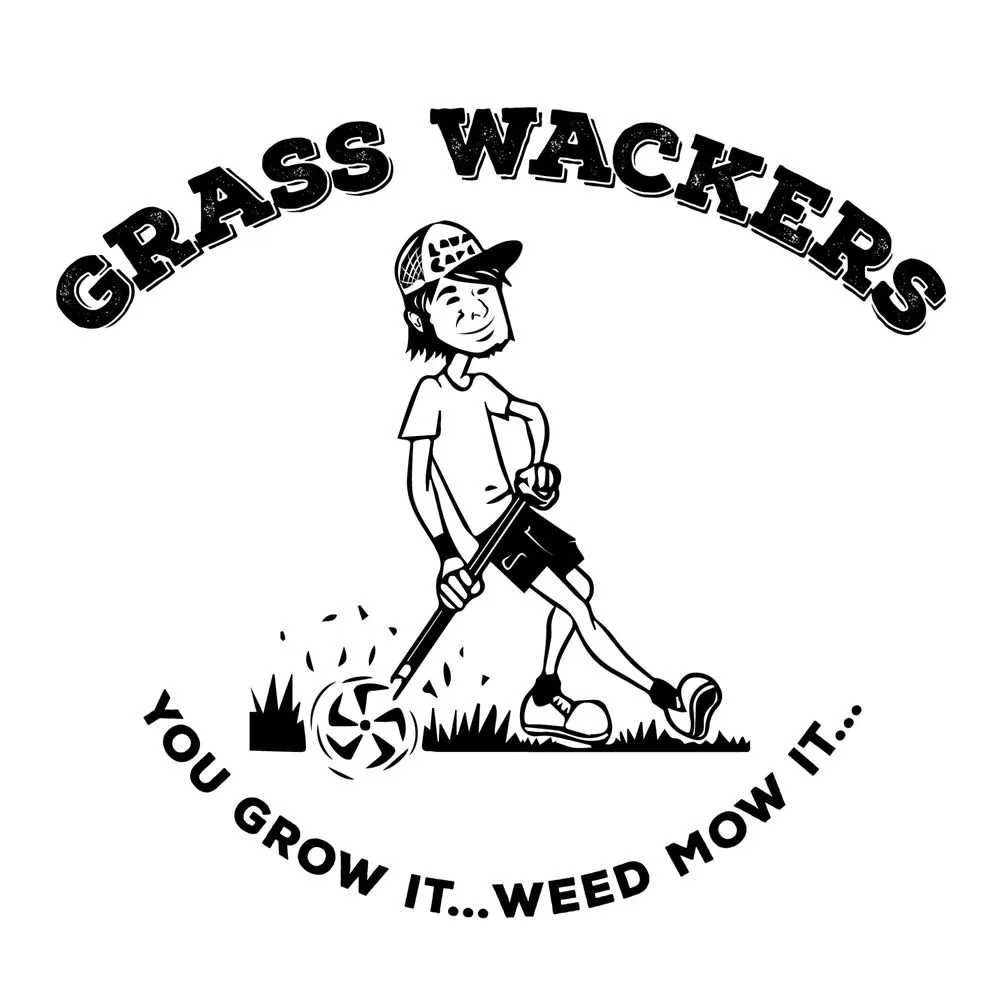 Top-rated landscape design for homes across Covington, VA - Grass Wackers