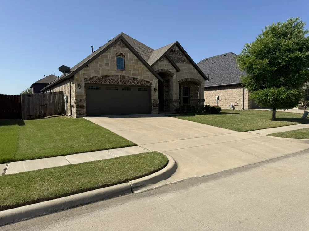 Local landscaping services near you across Fort Worth, TX - Grass Whackers