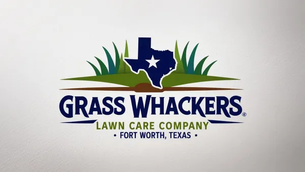 Grass Whackers Logo
