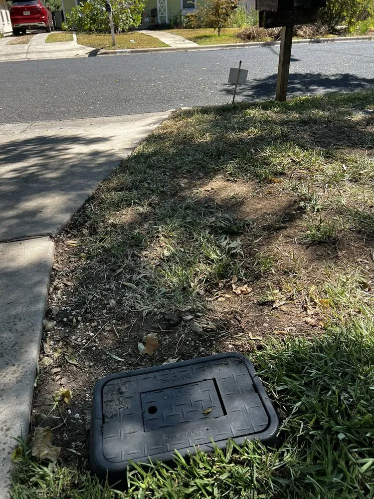 Expert yard maintenance in Leander, TX - Grass Works Lawn Care