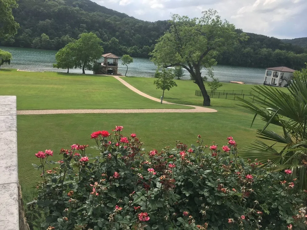 Trusted yard cleanup service experts serving Leander, TX - Grass Works Lawn Care