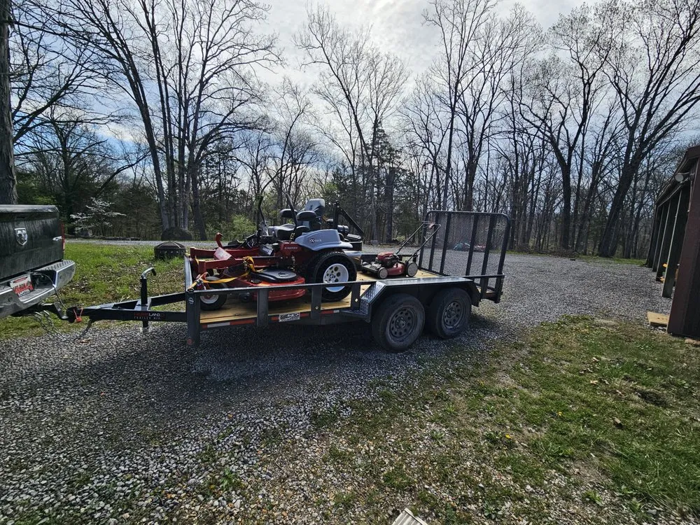 Expert landscaping services for homes across Fulton, MO - Grass Wranglers