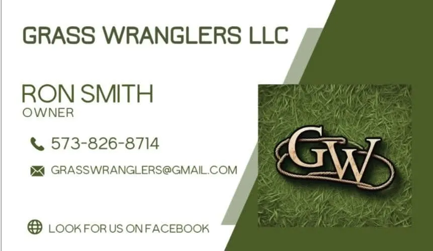 Top-rated yard cleanup service in Fulton, MO by Grass Wranglers