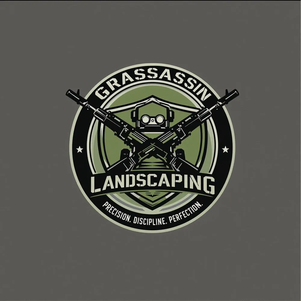 Professional landscape installation with custom design across Wichita, KS - Grassasin Landscaping
