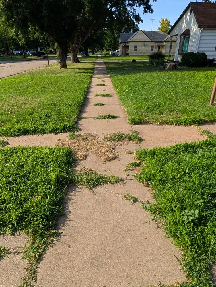 Expert landscape design for outdoor upgrades across Wichita, KS - Grassasin Landscaping