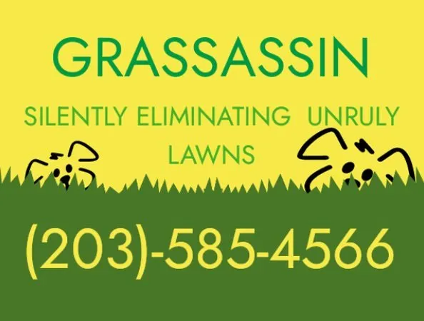 Reliable yard maintenance experts serving Biddeford, ME - Grassassin
