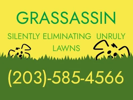 Grassassin