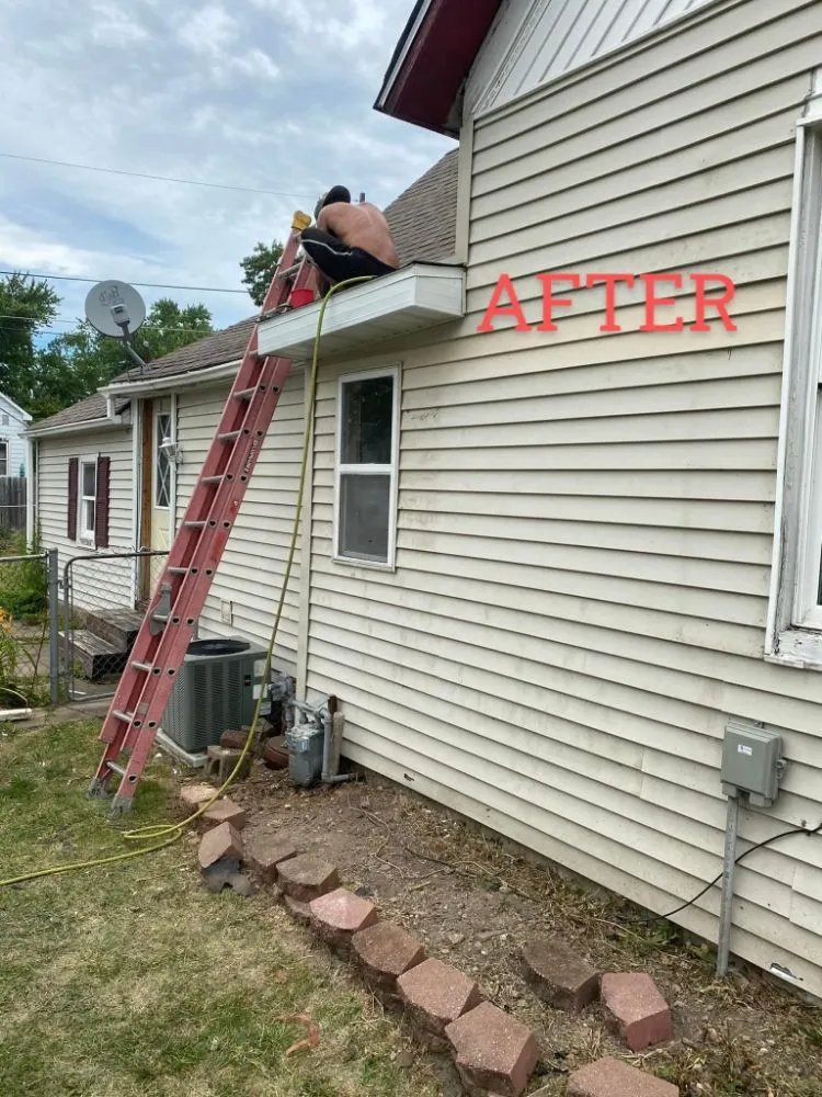 Expert landscape design in Pekin, IL - Grassassinator