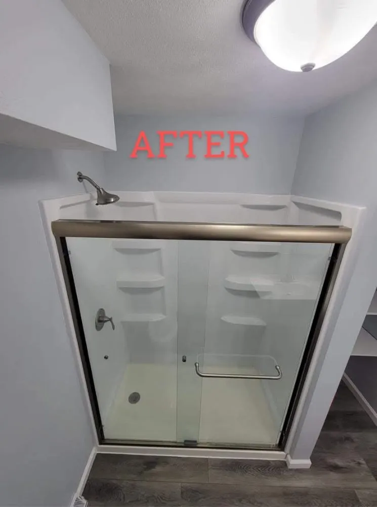 Custom yard maintenance in Pekin, IL by Grassassinator