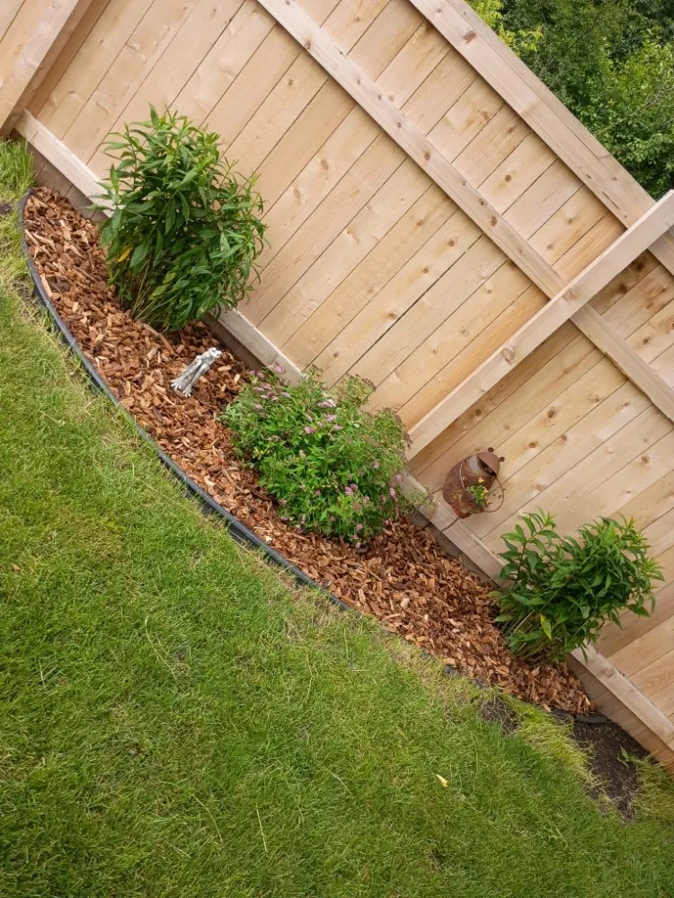 Affordable landscaping services in Racine, WI - Grassb Bandits