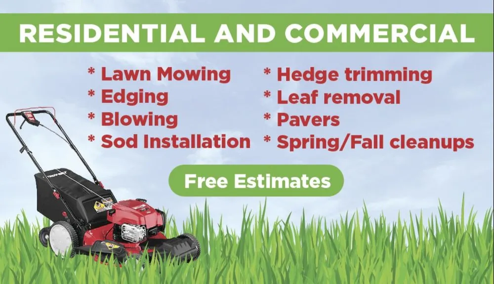 Affordable yard cleanup service for homes across Dallas, GA - Grassbeards Landscaping