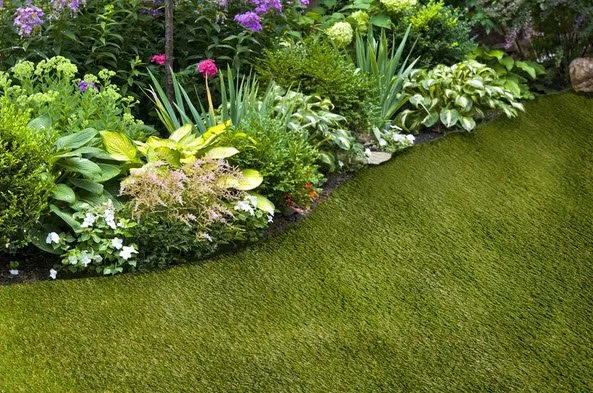 Local landscape design in Egg Harbor Township, NJ - Grassblades