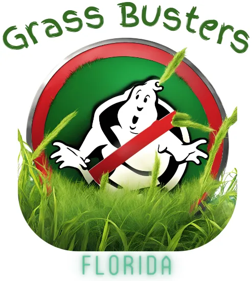 Reliable lawn care service experts serving Sebastian, FL - GrassBusters Florida