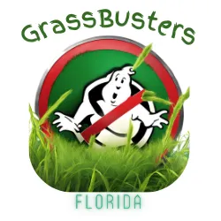 Trusted garden landscaping in Sebastian, FL - GrassBusters Florida