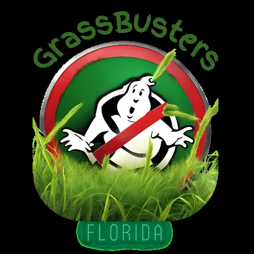 Custom lawn mowing service experts serving Sebastian, FL - GrassBusters Florida