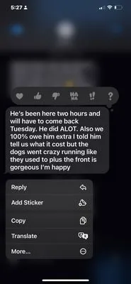 GrassBusters Florida Logo